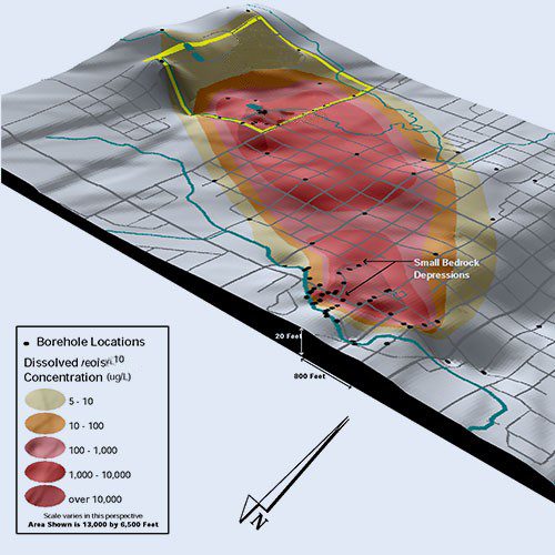 Blackwell_topo-500x500 Environmental Site Assessment Habitat Modeling