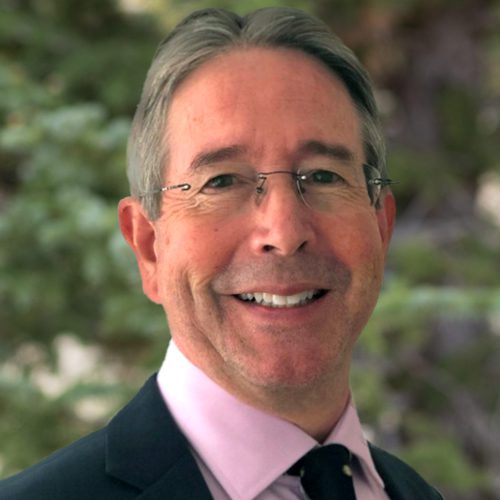 Patrick L. Friend, Ph.D., P.G., C.C.P.'s headshot
