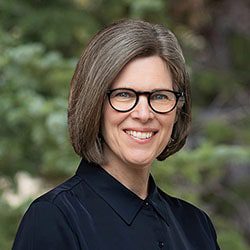Miranda Henning, BCES's headshot