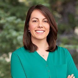 Morgan Willming, Ph.D.'s headshot