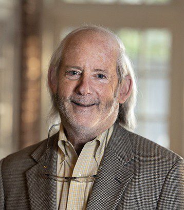 Larry F. Marx
