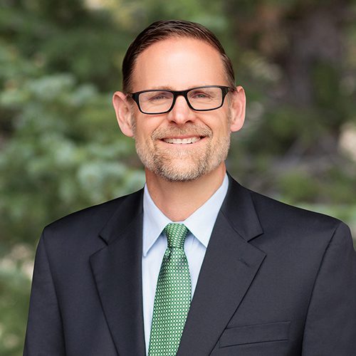 R. Jeffrey Davis, P.E., CGWP's headshot