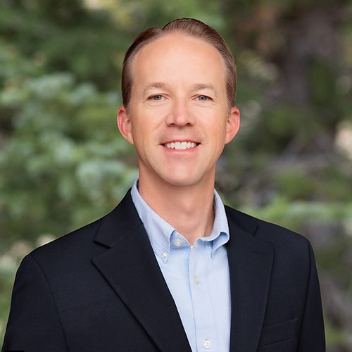 John R. Griffin's headshot