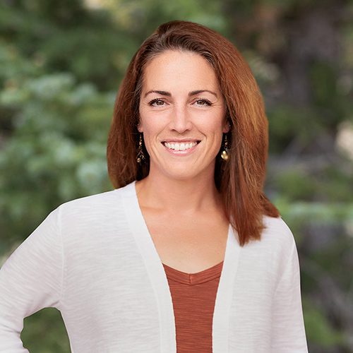 Lisa Tolbert, E.I.T.'s headshot