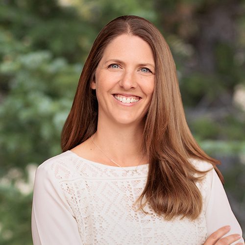 Mandy Tulich's headshot