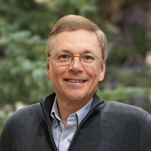 Stan Pauwels, Ph.D.'s headshot