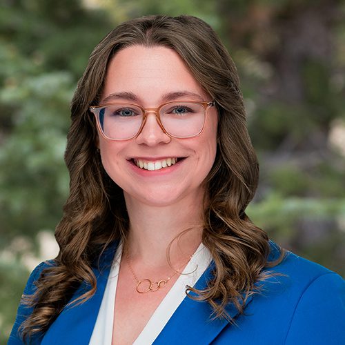 Katelynn Shields's headshot