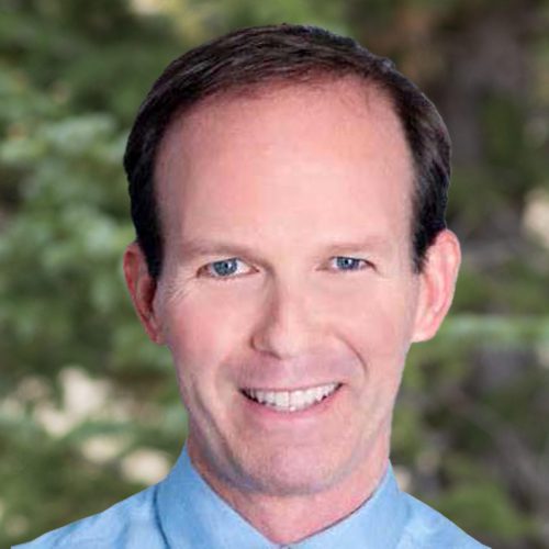 Paul Wisniewski, P.G.'s headshot